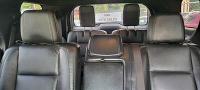 2015 Ford Explorer Limited   - Photo 14 - Orlando, FL 32833