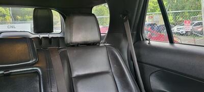 2015 Ford Explorer Limited   - Photo 17 - Orlando, FL 32833