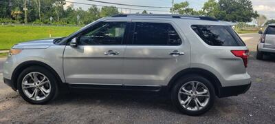 2015 Ford Explorer Limited   - Photo 8 - Orlando, FL 32833