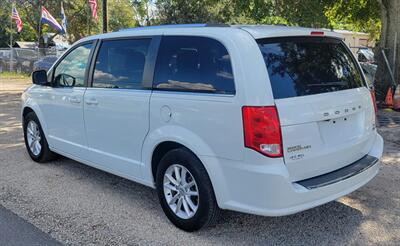 2018 Dodge Grand Caravan SXT - Photo 3 - Orlando, FL 32833