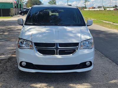 2018 Dodge Grand Caravan SXT - Photo 2 - Orlando, FL 32833