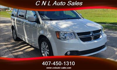 2018 Dodge Grand Caravan SXT - Photo 1 - Orlando, FL 32833