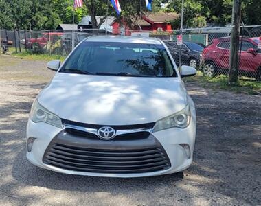 2015 Toyota Camry LE   - Photo 2 - Orlando, FL 32833