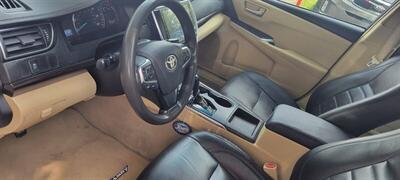 2015 Toyota Camry LE   - Photo 20 - Orlando, FL 32833