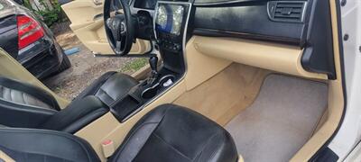 2015 Toyota Camry LE   - Photo 27 - Orlando, FL 32833