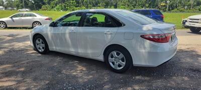 2015 Toyota Camry LE   - Photo 5 - Orlando, FL 32833