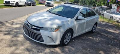 2015 Toyota Camry LE   - Photo 3 - Orlando, FL 32833
