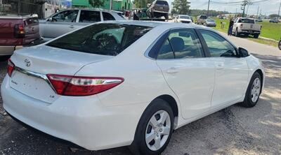 2015 Toyota Camry LE   - Photo 7 - Orlando, FL 32833