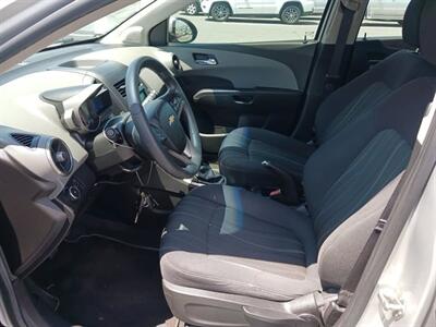 2013 Chevrolet Sonic LT Manual   - Photo 6 - Orlando, FL 32833