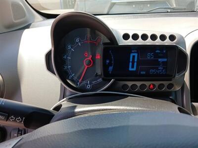 2013 Chevrolet Sonic LT Manual   - Photo 5 - Orlando, FL 32833