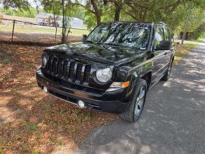 2017 Jeep Patriot High Altitude   - Photo 2 - Orlando, FL 32833