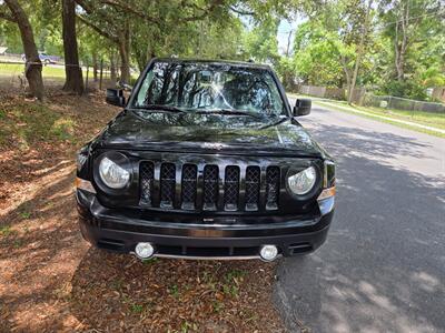 2017 Jeep Patriot High Altitude   - Photo 3 - Orlando, FL 32833