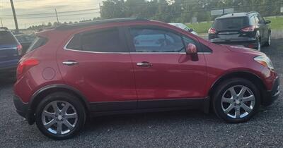 2013 Buick Encore Leather   - Photo 7 - Orlando, FL 32833