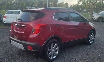 2013 Buick Encore Leather   - Photo 4 - Orlando, FL 32833