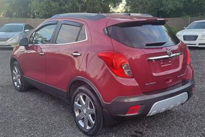 2013 Buick Encore Leather   - Photo 6 - Orlando, FL 32833