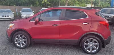 2013 Buick Encore Leather   - Photo 9 - Orlando, FL 32833