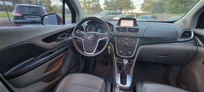 2013 Buick Encore Leather   - Photo 14 - Orlando, FL 32833