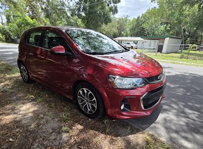 2019 Chevrolet Sonic LT Auto - Photo 2 - Orlando, FL 32833