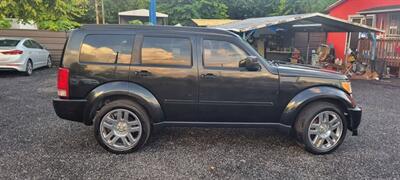 2011 Dodge Nitro Heat   - Photo 6 - Orlando, FL 32833