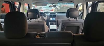 2011 Dodge Nitro Heat   - Photo 12 - Orlando, FL 32833