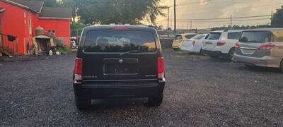 2011 Dodge Nitro Heat   - Photo 7 - Orlando, FL 32833