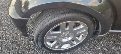 2011 Dodge Nitro Heat   - Photo 17 - Orlando, FL 32833