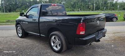 2012 RAM 1500 Express   - Photo 6 - Orlando, FL 32833
