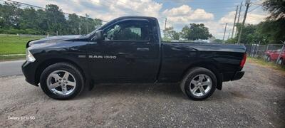 2012 RAM 1500 Express   - Photo 4 - Orlando, FL 32833