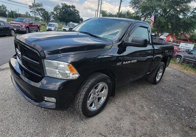 2012 RAM 1500 Express   - Photo 22 - Orlando, FL 32833