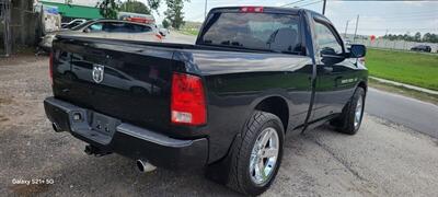 2012 RAM 1500 Express   - Photo 8 - Orlando, FL 32833