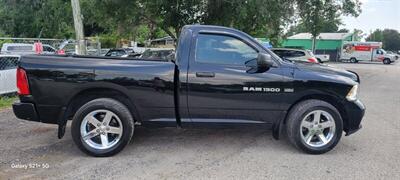 2012 RAM 1500 Express   - Photo 24 - Orlando, FL 32833