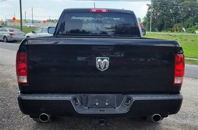 2012 RAM 1500 Express   - Photo 7 - Orlando, FL 32833