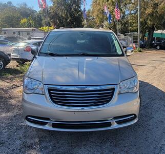 2015 Chrysler Town and Country Touring-L   - Photo 3 - Orlando, FL 32833