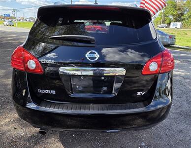 2011 Nissan Rogue SV   - Photo 3 - Orlando, FL 32833
