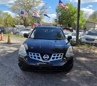 2011 Nissan Rogue SV   - Photo 2 - Orlando, FL 32833