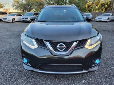 2014 Nissan Rogue SV - Photo 2 - Orlando, FL 32833