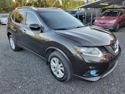 2014 Nissan Rogue SV - Photo 3 - Orlando, FL 32833