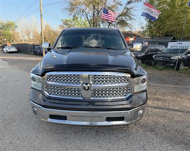 2014 RAM 1500 Laramie   - Photo 2 - Orlando, FL 32833