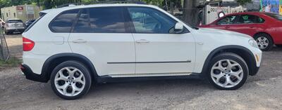 2008 BMW X5 4.8i   - Photo 5 - Orlando, FL 32833