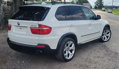 2008 BMW X5 4.8i   - Photo 4 - Orlando, FL 32833