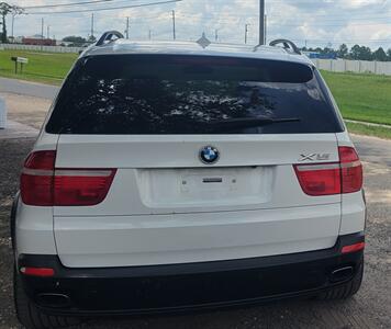 2008 BMW X5 4.8i   - Photo 6 - Orlando, FL 32833