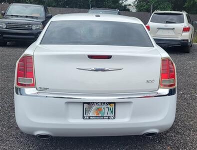2012 Chrysler 300 Limited   - Photo 7 - Orlando, FL 32833