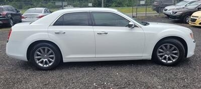 2012 Chrysler 300 Limited   - Photo 4 - Orlando, FL 32833