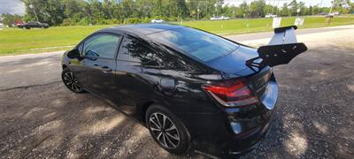 2014 Honda Civic LX   - Photo 9 - Orlando, FL 32833