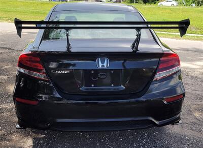 2014 Honda Civic LX   - Photo 4 - Orlando, FL 32833