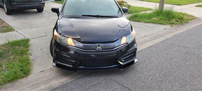 2014 Honda Civic LX   - Photo 3 - Orlando, FL 32833