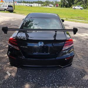 2014 Honda Civic LX   - Photo 8 - Orlando, FL 32833