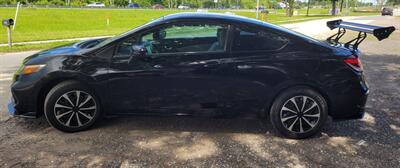 2014 Honda Civic LX   - Photo 5 - Orlando, FL 32833