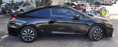 2014 Honda Civic LX   - Photo 7 - Orlando, FL 32833