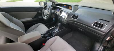 2014 Honda Civic LX   - Photo 11 - Orlando, FL 32833